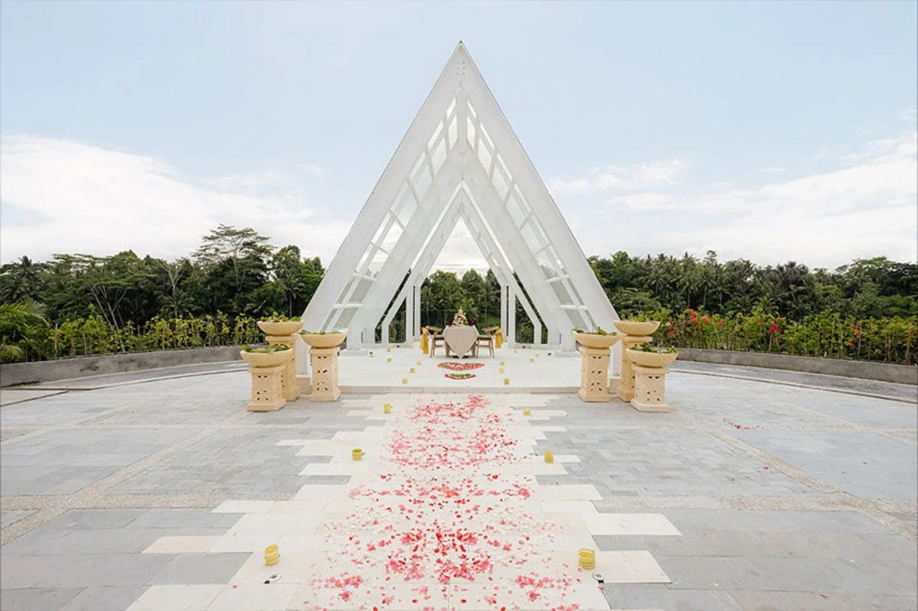 Metland Venya Ubud