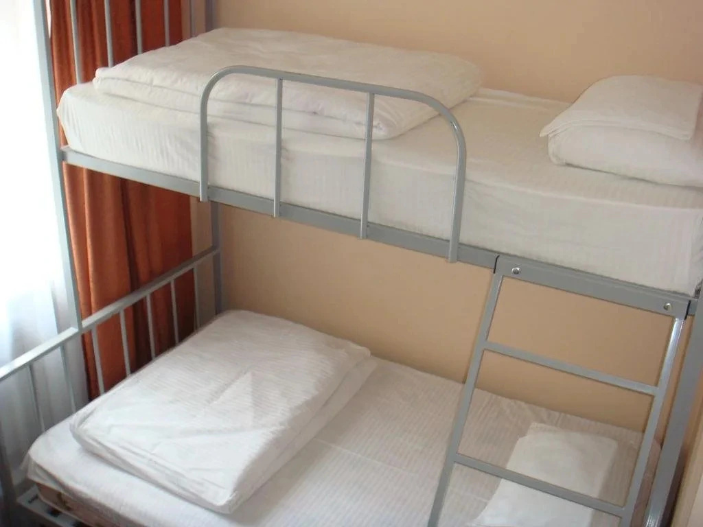 Hostel 490 — 2