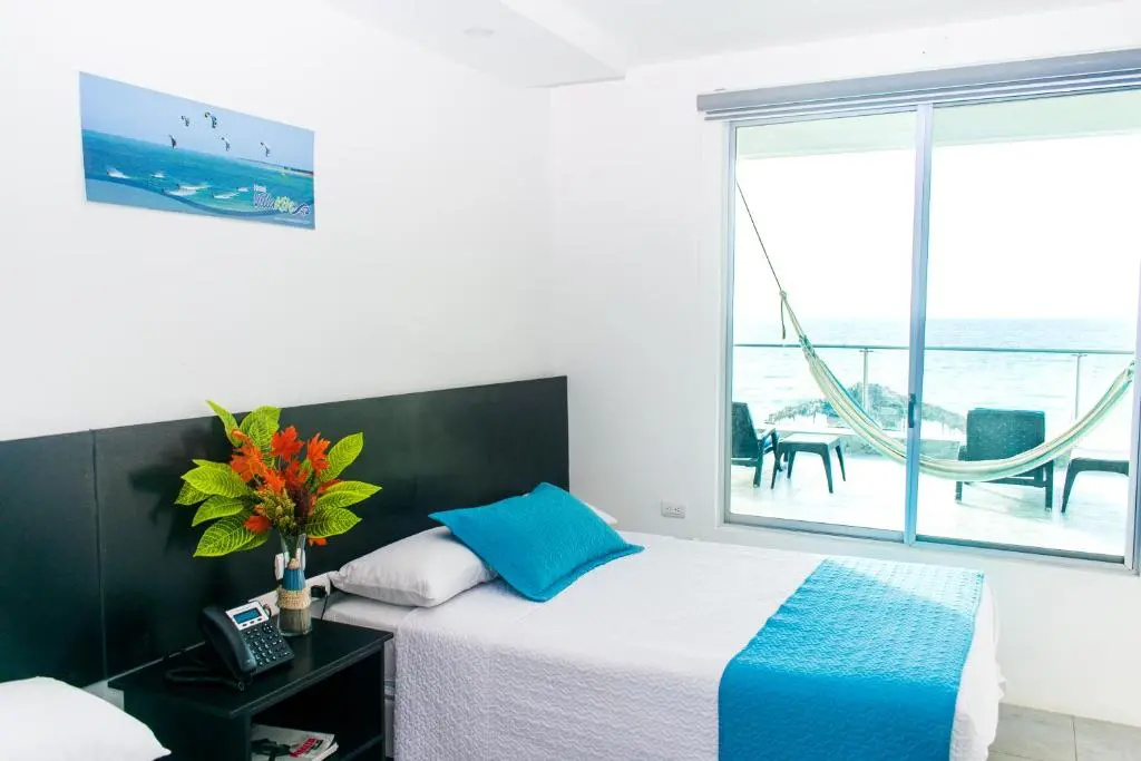 Hotel Villa Kite photo 5