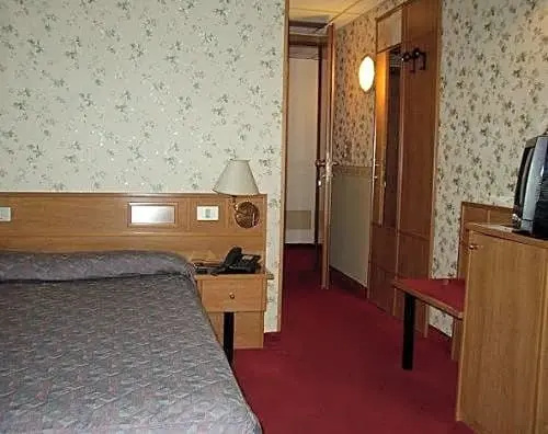 Hotel and Wellness Patriarca - Chambres