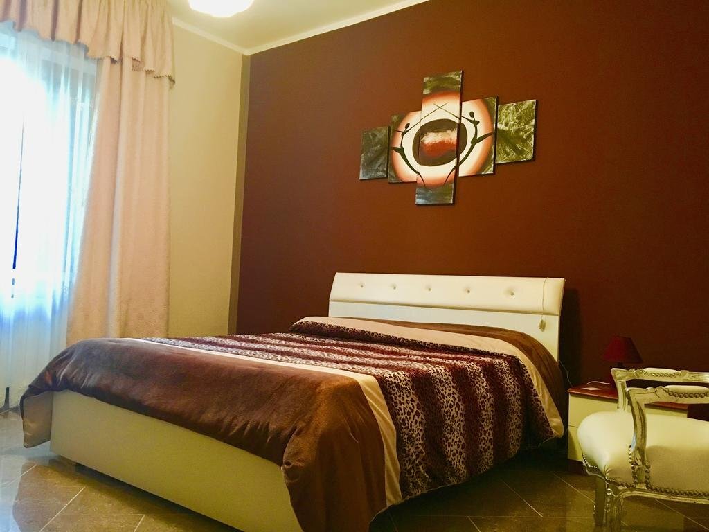 Armonia B&B by null