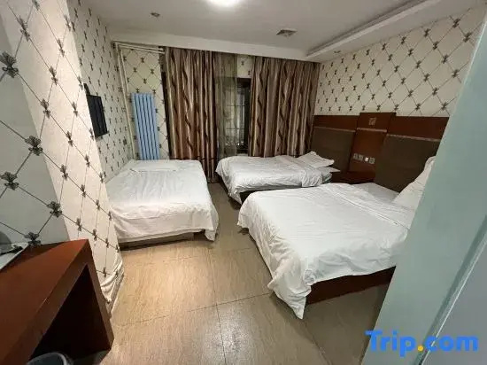 Business room