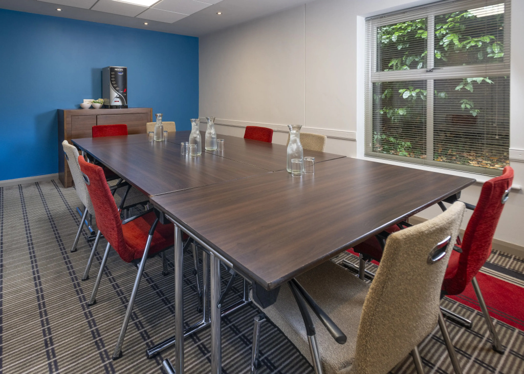Holiday Inn Express Taunton East by IHG - Général