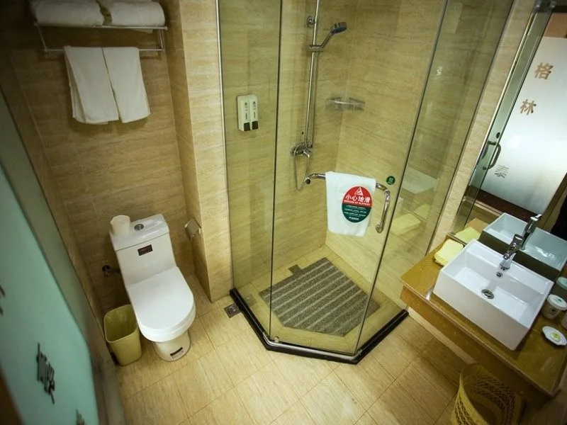 GreenTree Inn Hefei Lujiang Yulongwan Express Hotel - Général