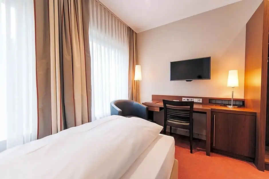 HOTEL KOCKS am Mühlenberg - Chambres