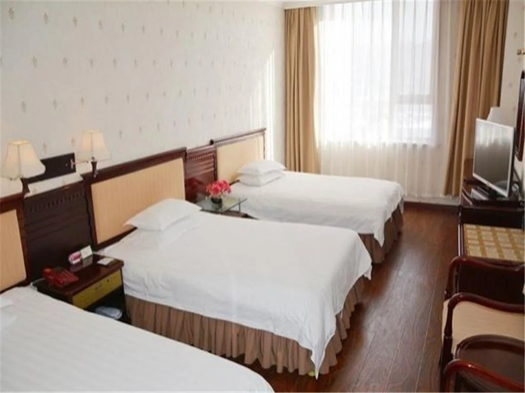 Huifeng Hotel - Général