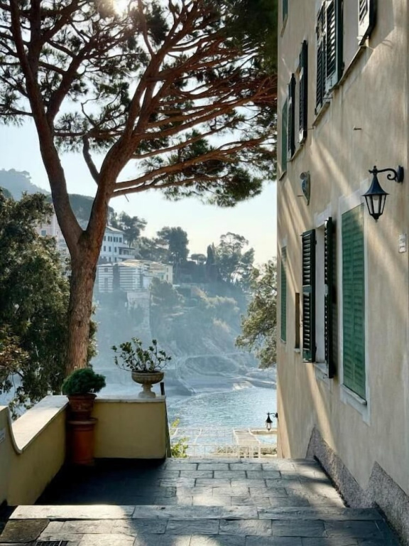 Castello Canevaro