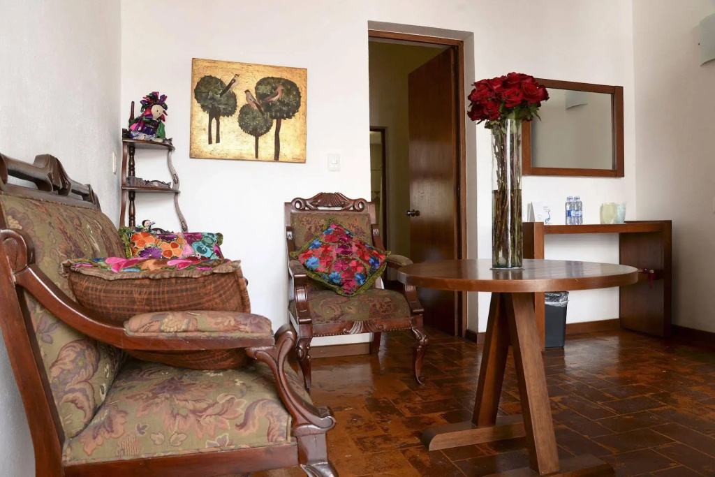 El Serafin Hotel Boutique - Général