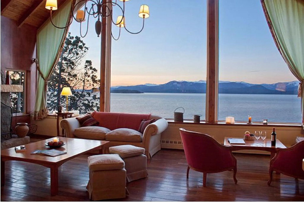 Sol del Nahuel — фото 5