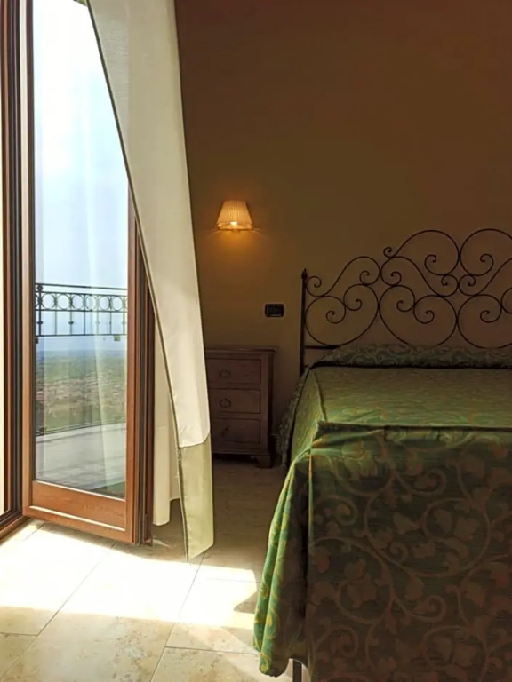 Hotel Primavera dell'Etna - Chambres