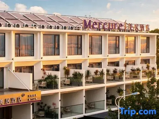Dali · Mercure · Hotel (Cang'er Avenue)