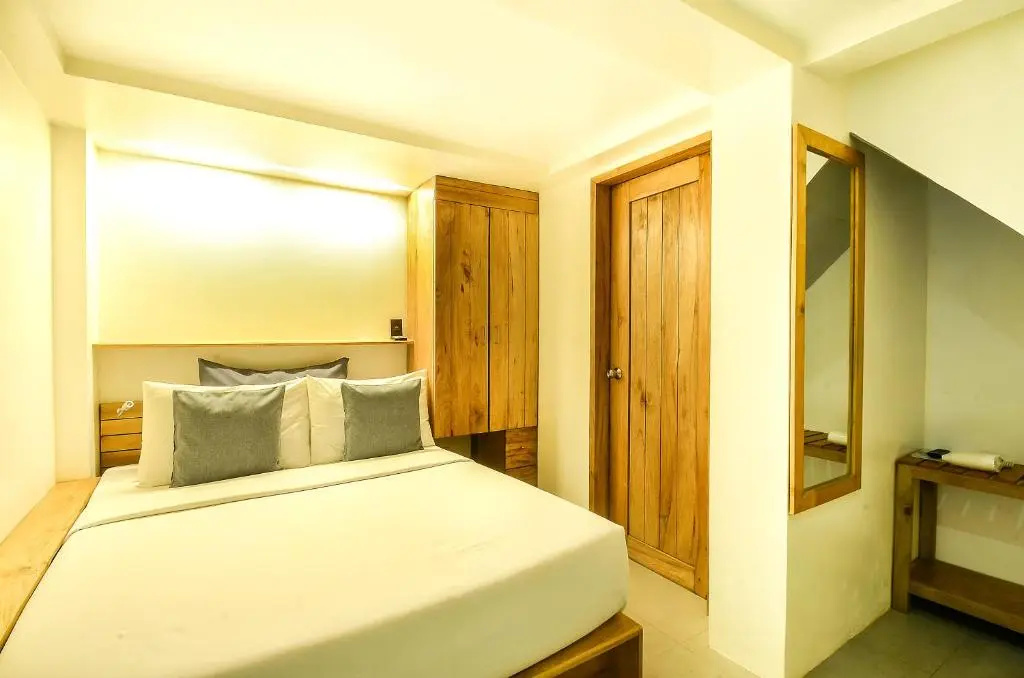 Zuzuni Boutique Hotel - Chambres