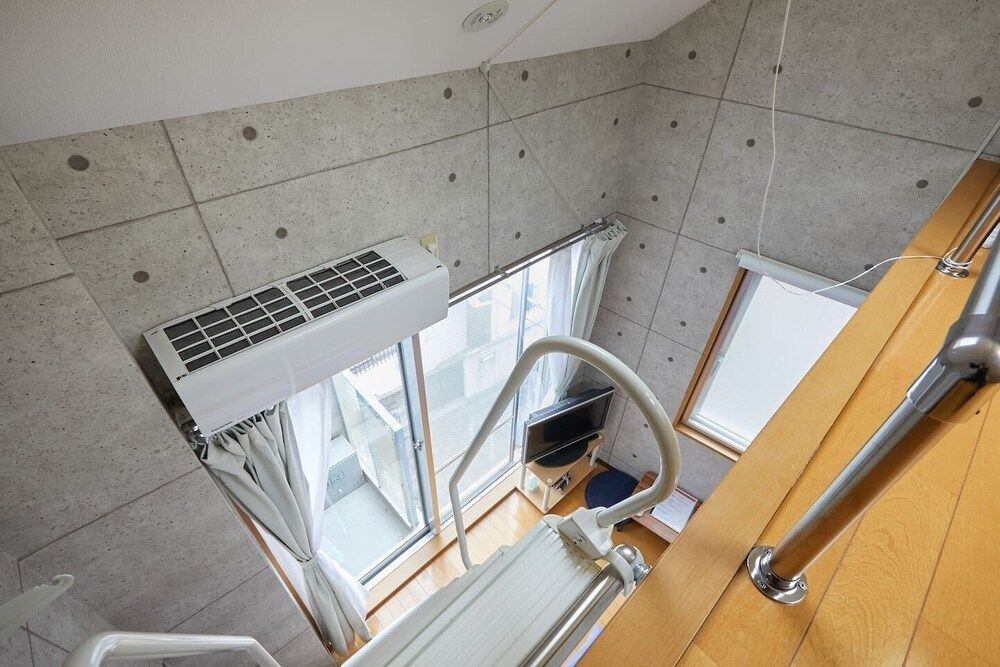 Residential Hotel Amika-F Sangenjaya 303 사진 13