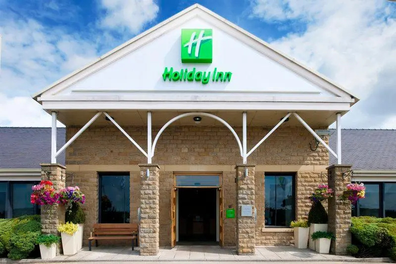 Holiday Inn Brighouse by IHG - Chambres