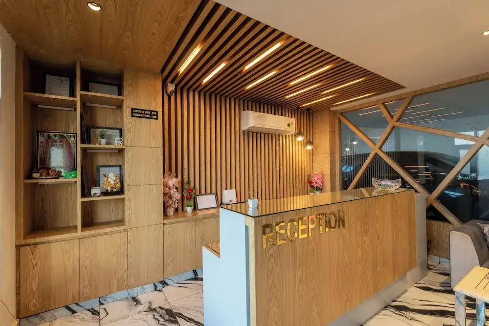 Hotel photo 5