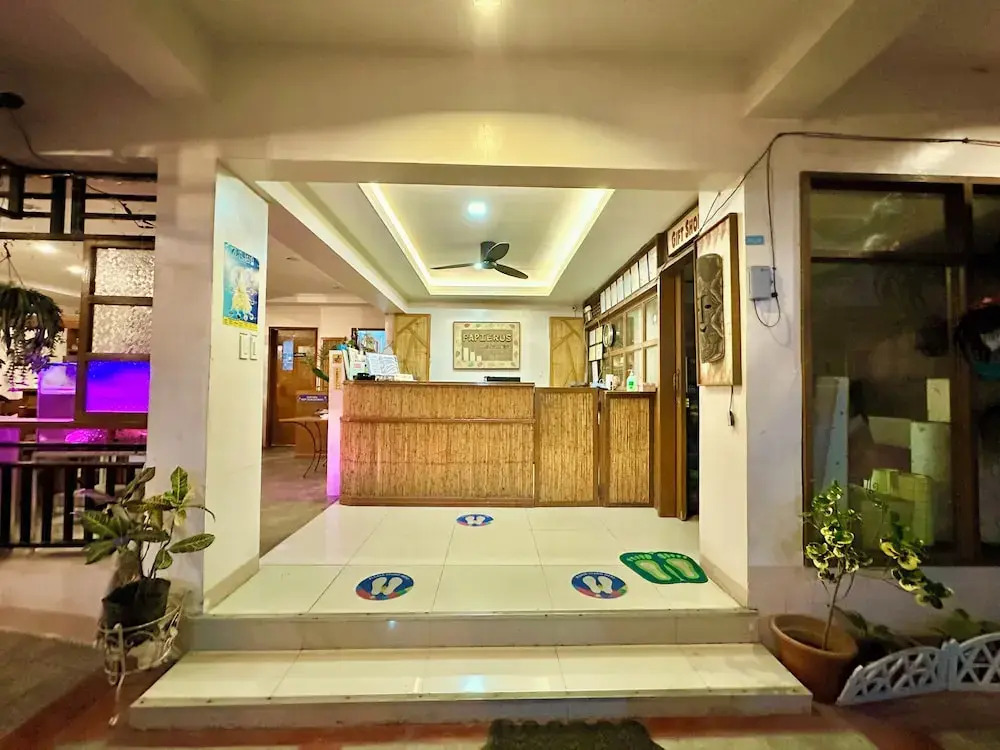 Papierus Pensionne — фото 2