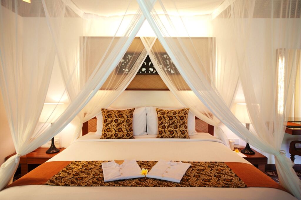 Tandjung Sari Hotel