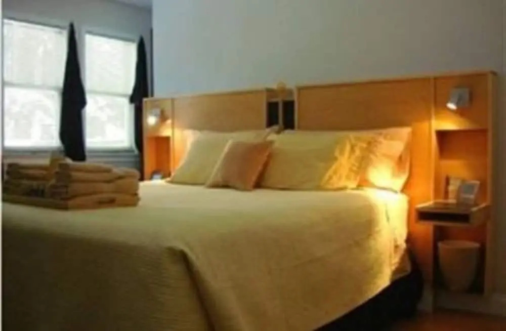 Hotel photo 6