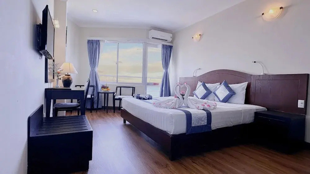 Nha Trang Lodge