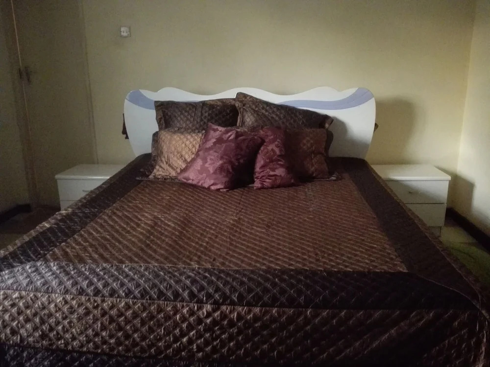 Christy Mwila Chisenga — фото 4