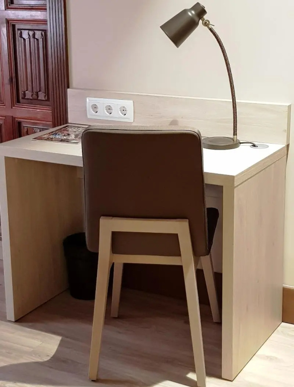 María Cristina Hotel - Chambres
