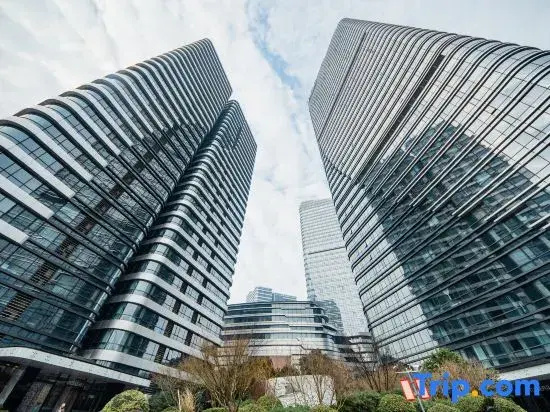 Mercure Suzhou Yuehu Apartment (Jinji Lake Expo Center Branch)