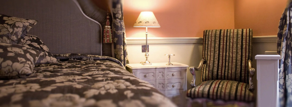 Coombe Abbey Hotel - Général