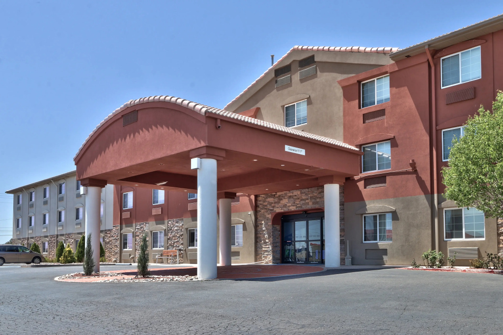 Holiday Inn Express SANTA ROSA by IHG