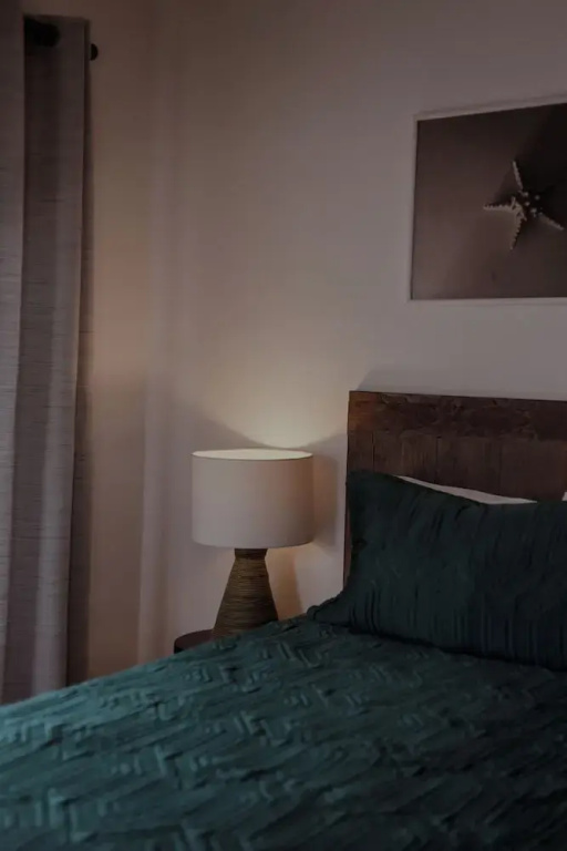 2 Bedrooms Deluxe Apartment with balcony