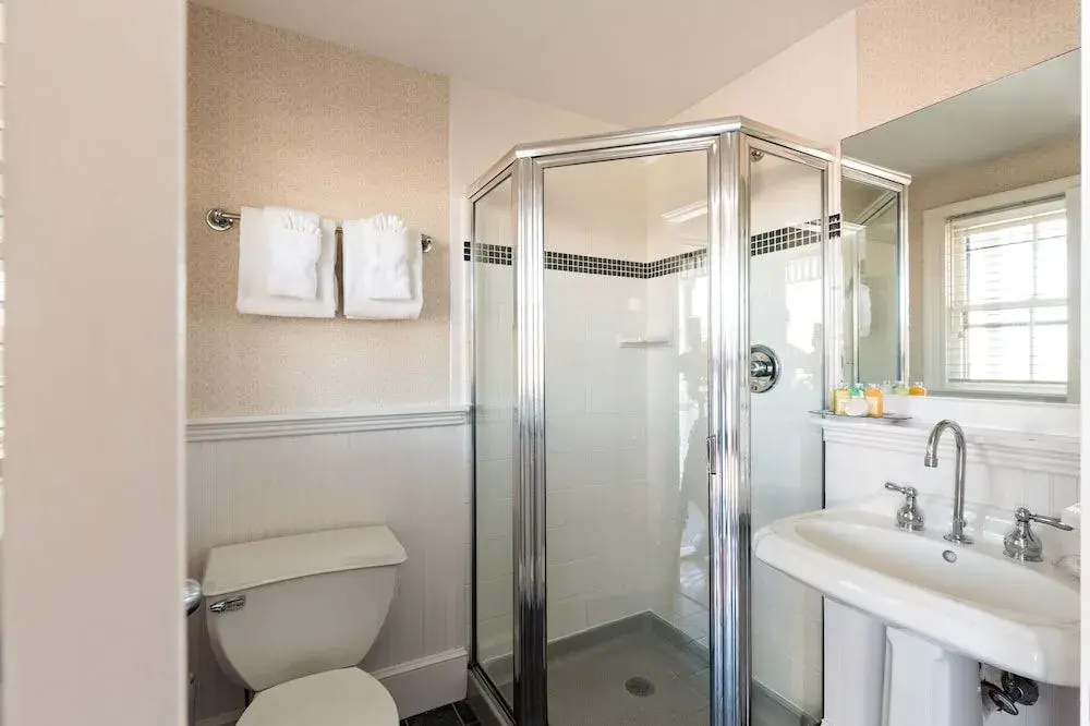 Crowne Pointe Historic Inn & Spa - Adults Only - Général