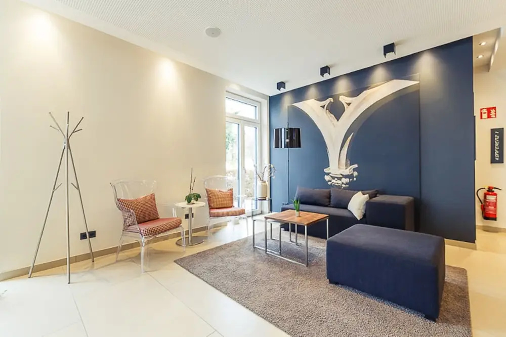 Altstadthotel Kneitinger - Général