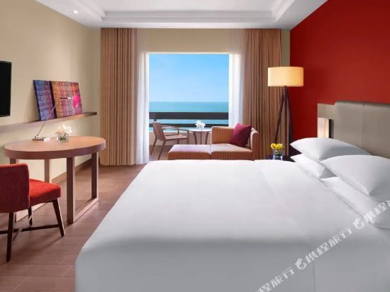 Hyatt Regency Kuantan Resort