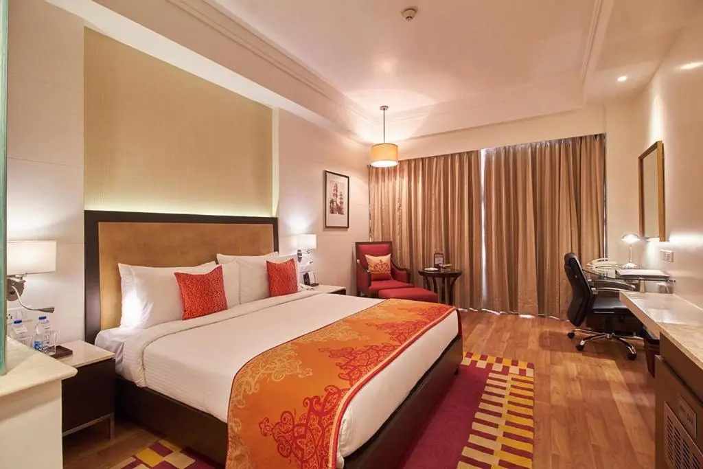 Fortune Park JPS Grand Rajkot - Member ITC Hotels' Group - Chambres