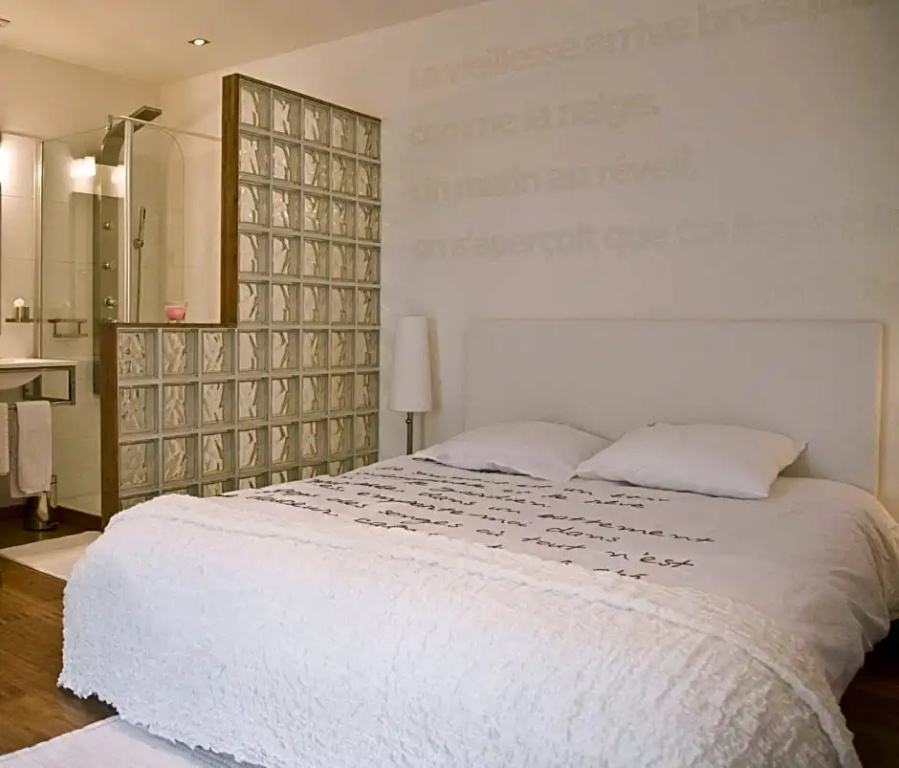 Voir la photo 2 — Chambres d'hôtes Home Sweet Home