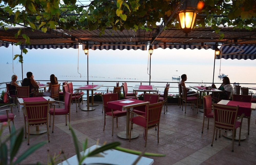Savojo Hotel, Буляріца, Чорногорія мініатюра 14