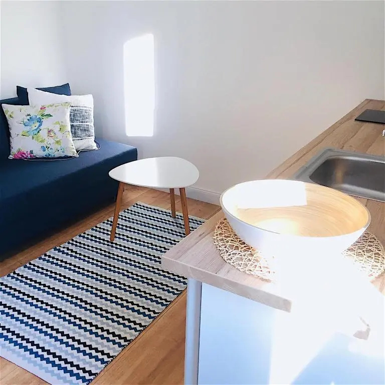 Marea Apartamenty Ustka