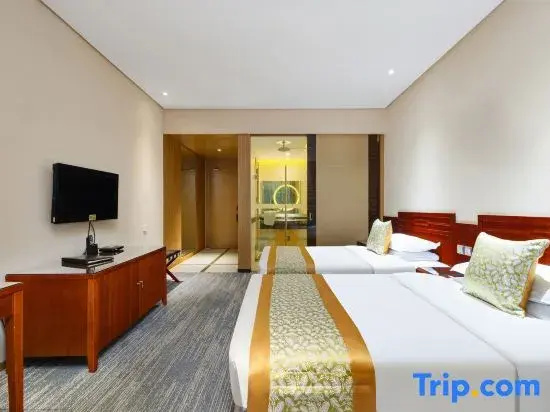Beijing Kai Sheng Xing Feng International Hotel - Chambres