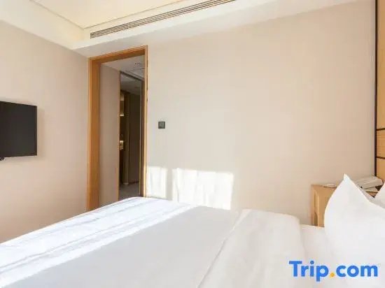 Ji Hotel (Taiyuan Hi-tech Zone) - Chambres