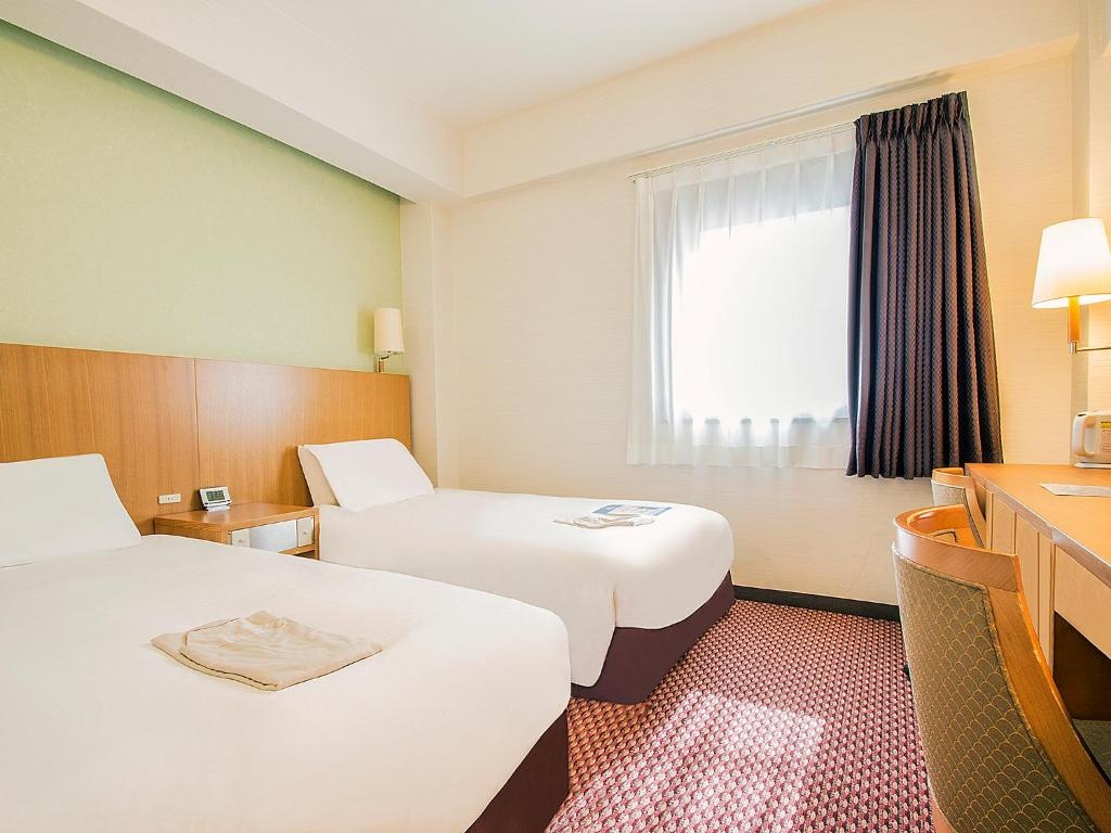 Hearton Hotel Shinsaibashi 사진 17