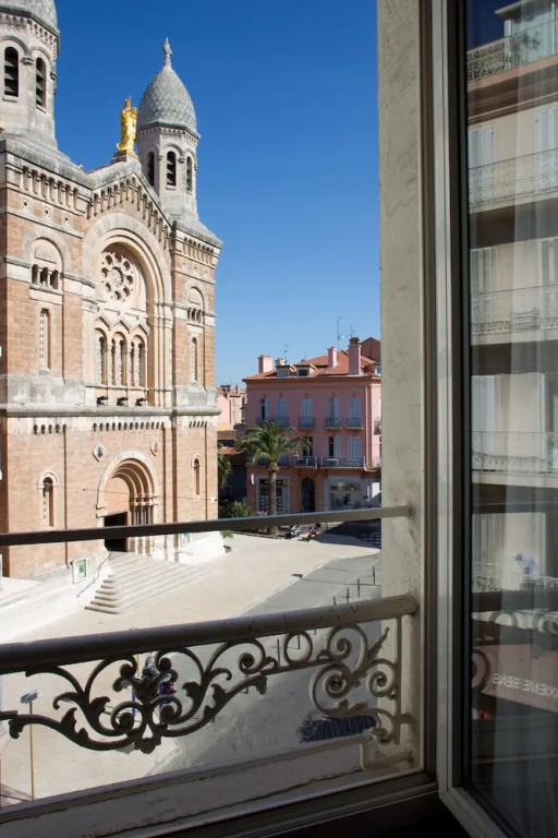 Excelsior - Chambres