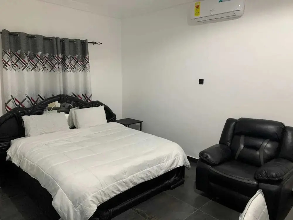 Classic room