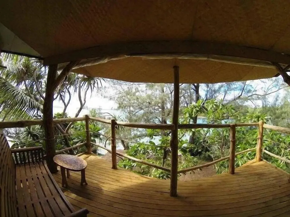 Mandala Resort - Chambres