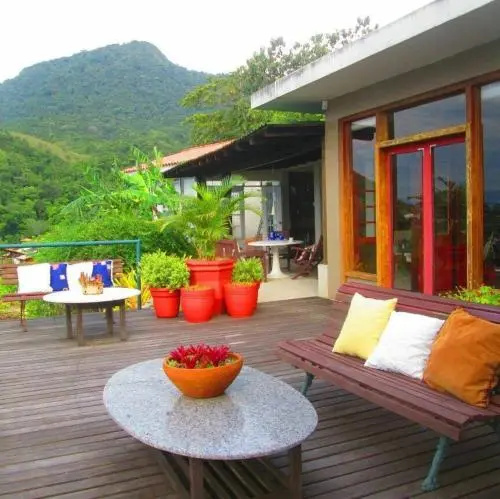 Residencial Ilhabela Casas e Chalés