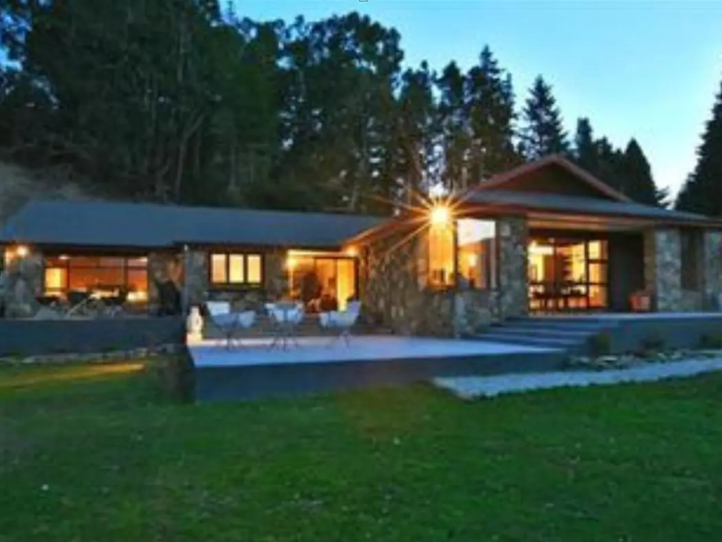 Waiorau Homestead