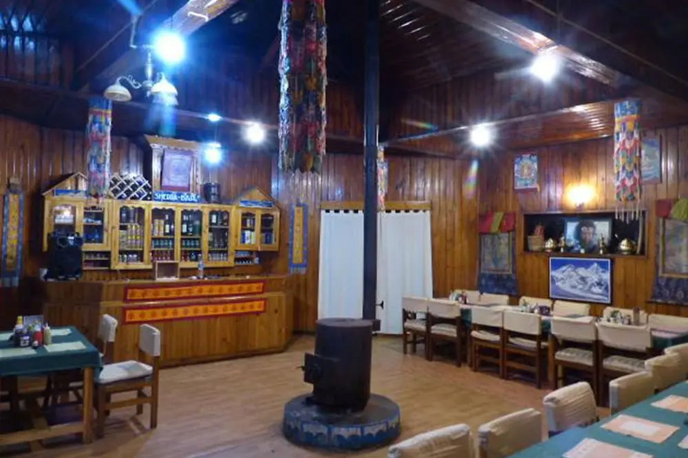 Hotel photo 20