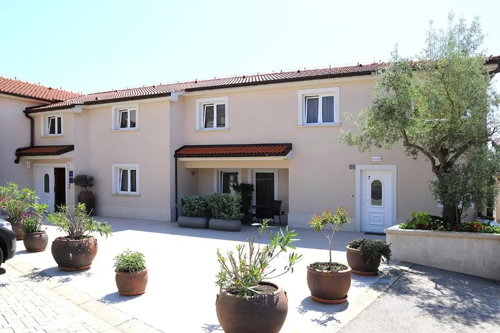 Hotel Villa Margaret - Chambres