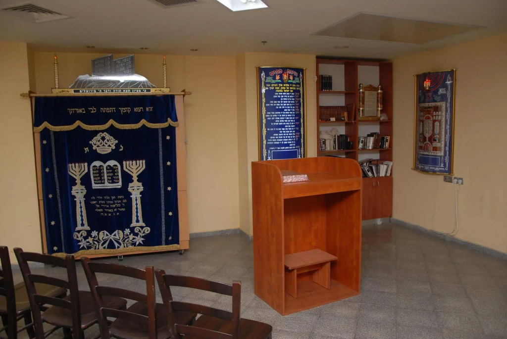 Hotel photo 11