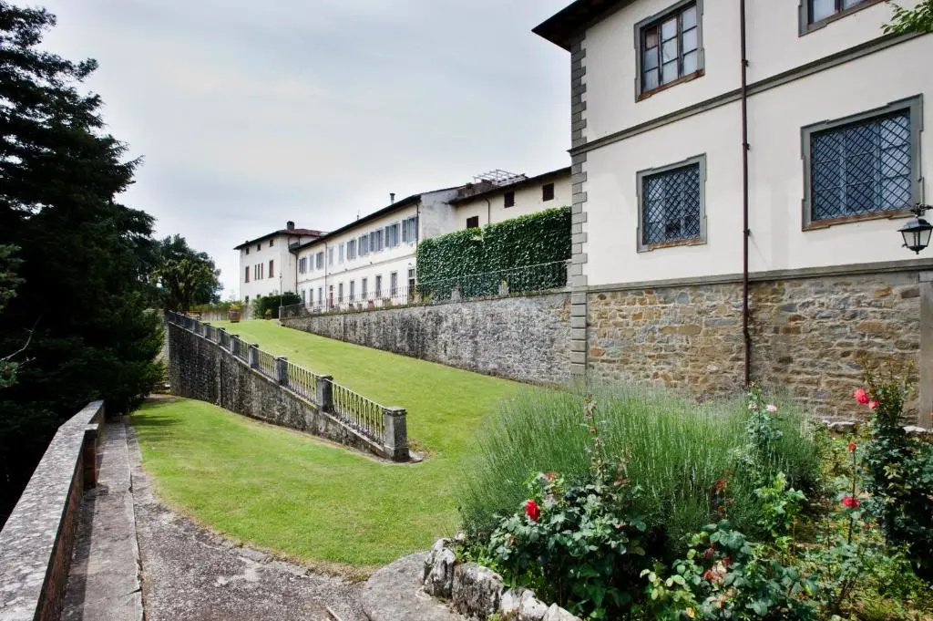 Fattoria Della Nave - Chambres