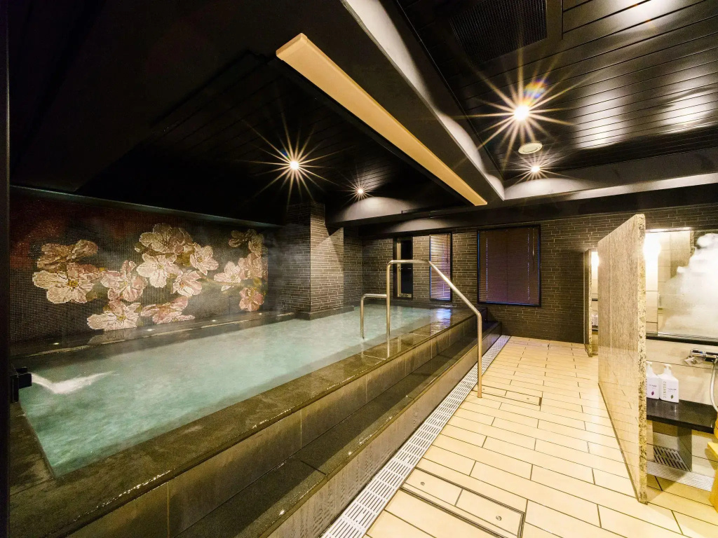 Super Hotel Lohas Ikebukuro-Eki Kitaguchi - Général