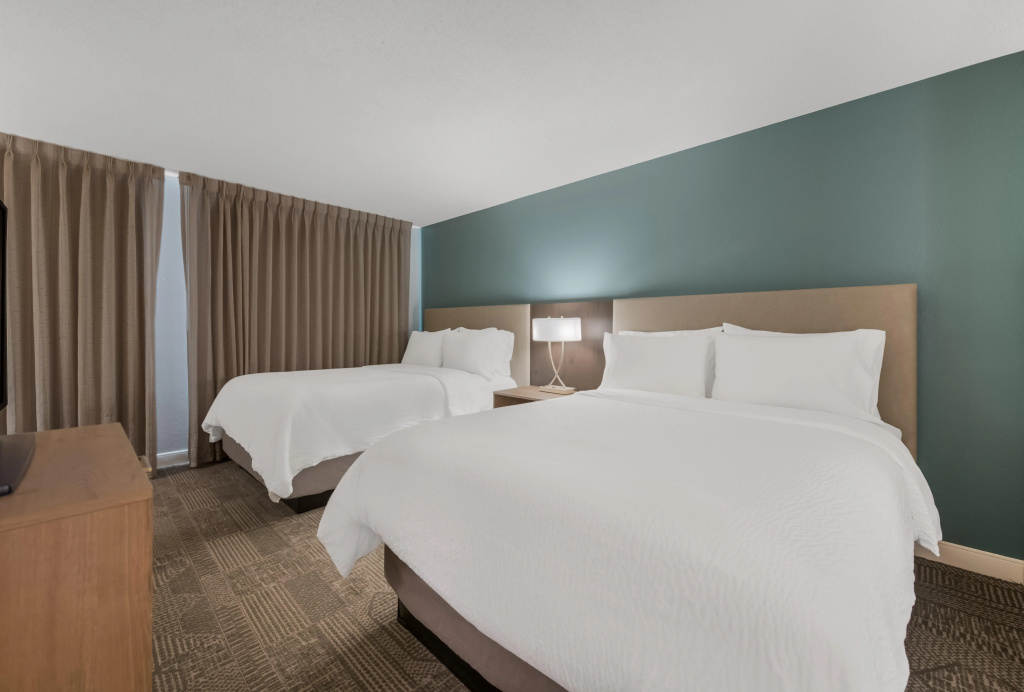Staybridge Suites Chesapeake by IHG - Général